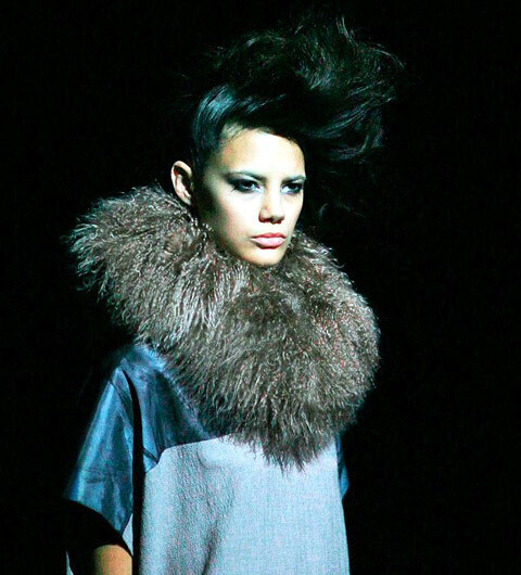 東京ファッションウィーク開幕！2012・13年秋冬のファッショントレンド（3）