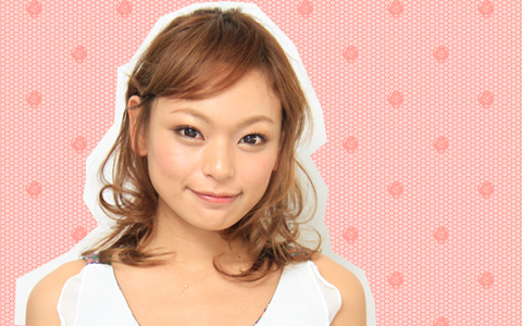 【ヘアアレンジ】結婚式二次会にも◎　ツイストアレンジ