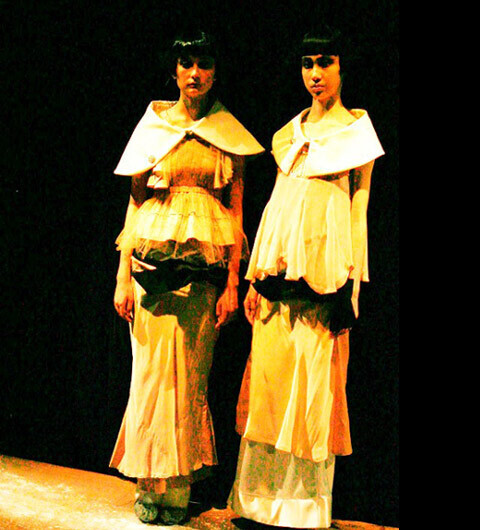 東京ファッションウィーク開幕！2012・13年秋冬のファッショントレンド（4）