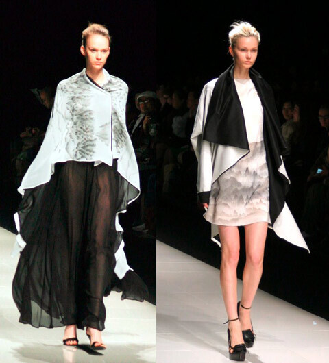 東京ファッションウィーク開幕！2012・13年秋冬のファッショントレンド（7）