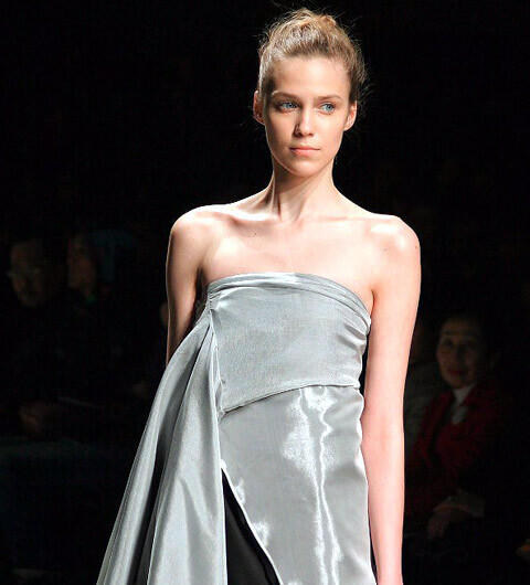 東京ファッションウィーク開幕！2012・13年秋冬のファッショントレンド（7）