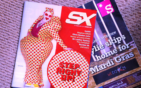 女子だけでも問題なし。シドニーでドラァグクイーン・ショー体験