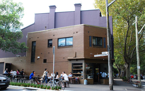 最新トレンドスポットはウォータールー＆イヴリーに決定