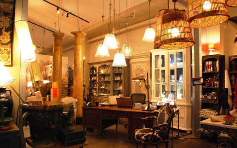 最新トレンドスポットはウォータールー＆イヴリーに決定