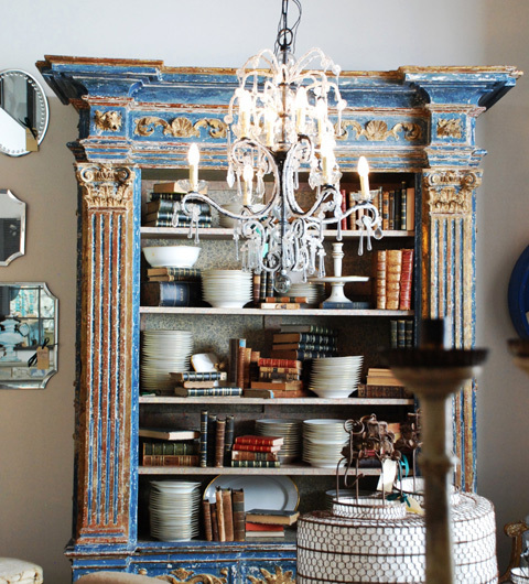 最新トレンドスポットはウォータールー＆イヴリーに決定