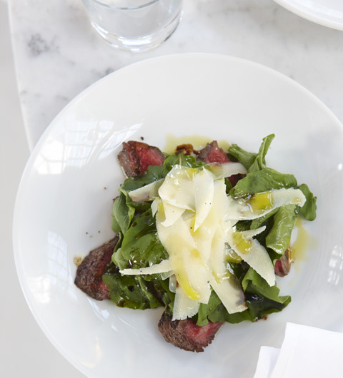 最新トレンドスポットはウォータールー＆イヴリーに決定