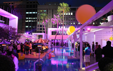 リゾートクラビングと買い物パラダイス。シドニーのシティで女子度アップ