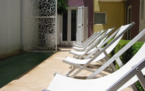 シドニーステイもLGBTQIフレンドリーに。ホテル「メデューサ」