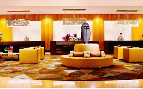 極めたいシドニーベストビューホテル。「フォーシーズンズホテル シドニー」