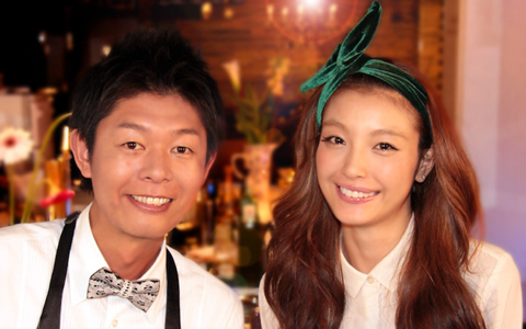 『幸せになれる１２の場所 ～アナタにも起きるシンデレラストーリー～』島田秀平インタビュー