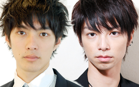 垢抜けるための男子のおすすめの髪形。芸能人風に爽やかにイメチェン！