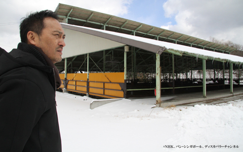 一緒に悩んで、迷ってほしい～渡辺謙からのメッセージ～