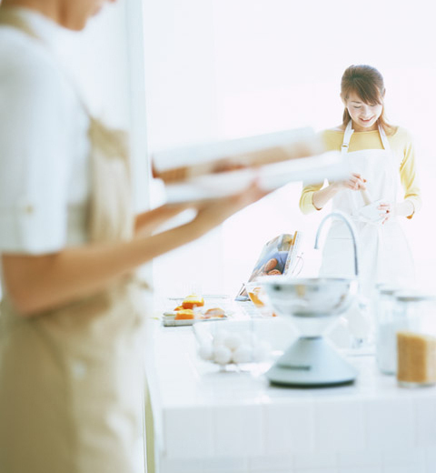 恋愛運アップ術、使用上の注意をよくお読みください