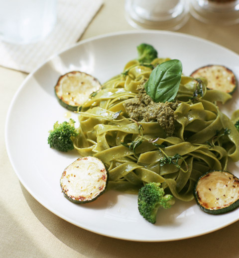 お試しあれ！　アンリの恋に効くパワーフード