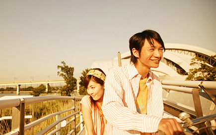 男性が喜ぶキーワード「はじめて」※乱用注意