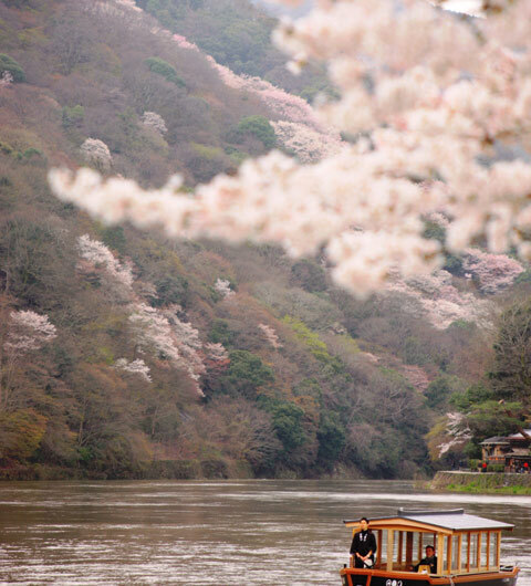 星のや 京都で日本の節気を体験