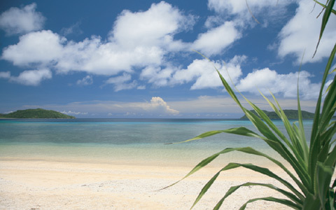 星野リゾート・ニラカナイ西表島でスペシャル体験