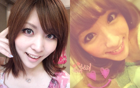 読者モデルもオススメの、コンビニでゲットできる春コスメ