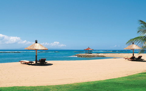 行き先は当日までのお楽しみ！　人気のアジアンリゾートのミステリーツアー開催