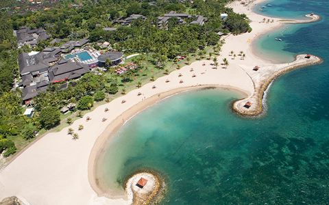 行き先は当日までのお楽しみ！　人気のアジアンリゾートのミステリーツアー開催