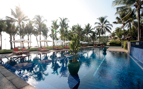 行き先は当日までのお楽しみ！　人気のアジアンリゾートのミステリーツアー開催