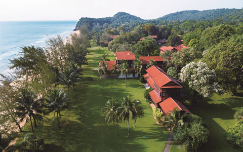 行き先は当日までのお楽しみ！　人気のアジアンリゾートのミステリーツアー開催