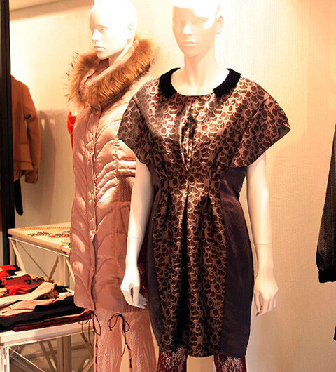 東京ファッションウィーク 「SOMARTA」、2012年秋冬展示会情報