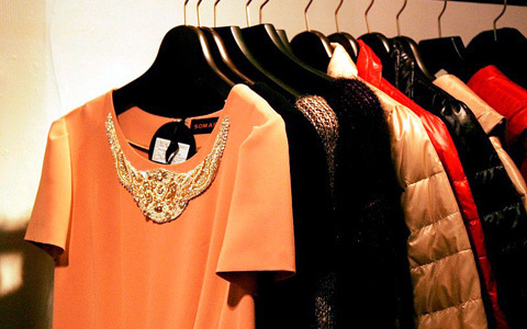 東京ファッションウィーク 「SOMARTA」、2012年秋冬展示会情報