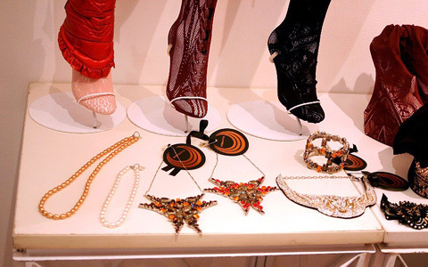 東京ファッションウィーク 「SOMARTA」、2012年秋冬展示会情報