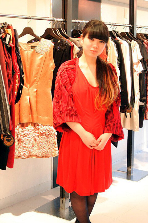 東京ファッションウィーク 「SOMARTA」、2012年秋冬展示会情報