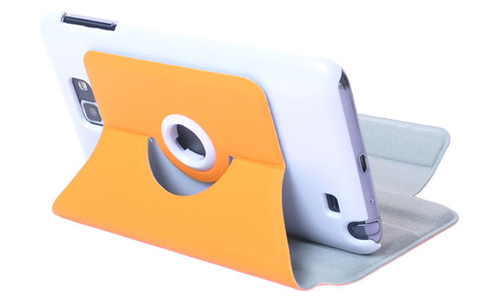 GALAXY Note専用ケースが12種類も