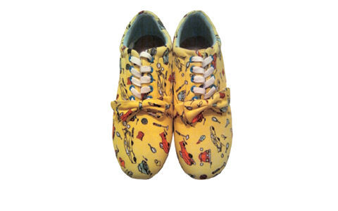 売切必至の限定商品が登場、東急プラザ 表参道原宿