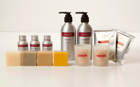 ヴェトナムの自然の恵みが織りなす、アイランドビューティ