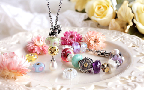 オリジナルアクセで注目のブランドが、期間限定で表参道ヒルズに登場