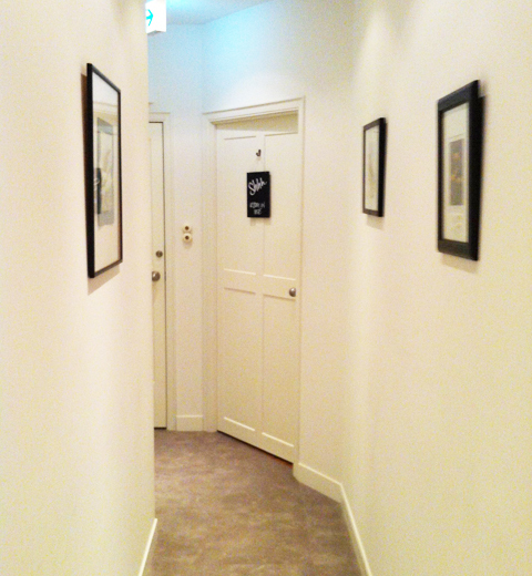 カントリーテイストのお家を思わせる、ラッシュ代官山のスパに潜入