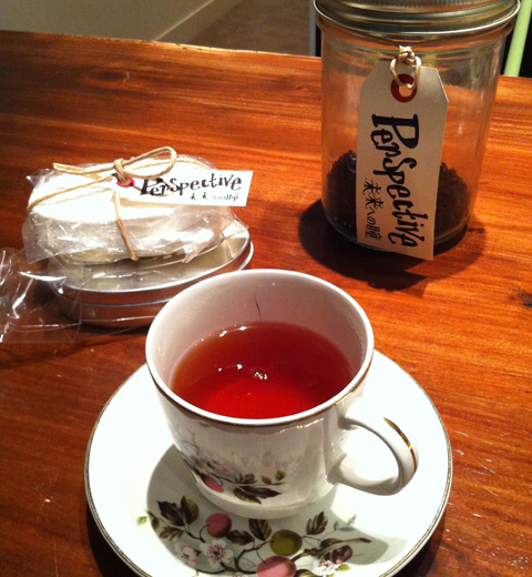 カントリーテイストのお家を思わせる、ラッシュ代官山のスパに潜入