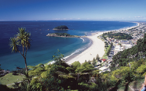 JAY’EDと楽しむニュージーランド