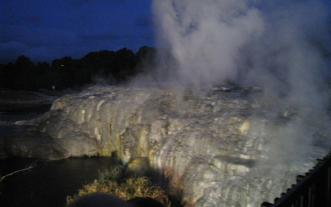 JAY’EDと楽しむニュージーランド