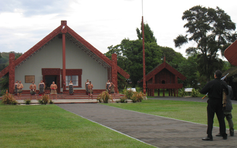 JAY’EDと楽しむニュージーランド
