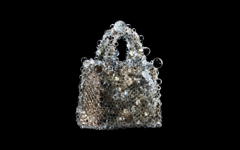 クリスチャン・ディオール”LADY DIOR AS SEEN BY”展、開催のお知らせ