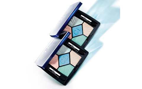 ディオールからサマーコレクション「ニュールック サマー 2012」が登場