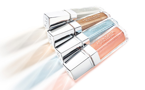 ディオールからサマーコレクション「ニュールック サマー 2012」が登場