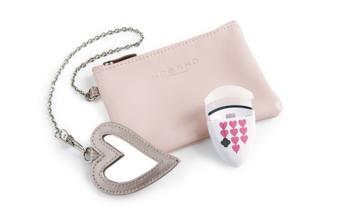 KOBAKO初のカウンターショップ、渋谷ヒカリエ「ShinQs」にオープン