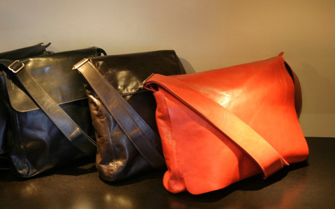 お手頃な価格展開、カナダ　モントリオール生まれのブランド「ｍ0851」