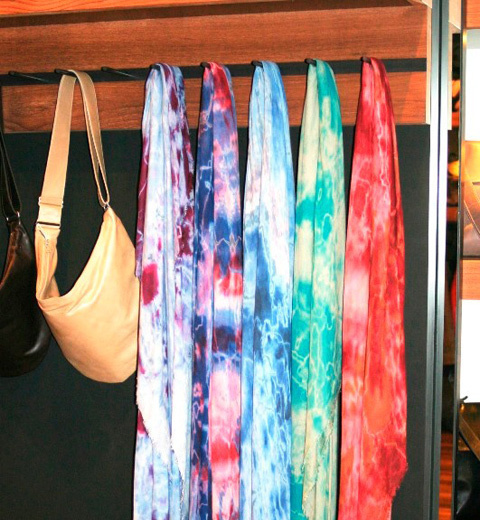 お手頃な価格展開、カナダ　モントリオール生まれのブランド「ｍ0851」