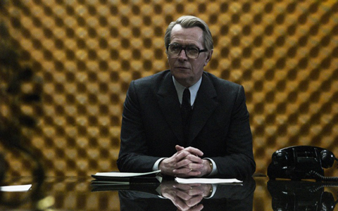 『裏切りのサーカス』ゲイリー・オールドマン オフィシャルインタビュー