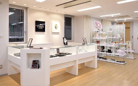 結婚への道が近づきそう？ざっくりカップルでもOKなブライダルサロン