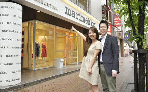 結婚への道が近づきそう？ざっくりカップルでもOKなブライダルサロン