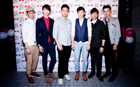 SHIBUYA FASHION FESTIVALが台北で開催中！