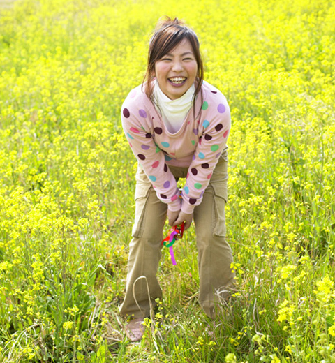 ちょっぴり太っていても気にしない！　男性が語る「ぽっちゃり女子」の魅力